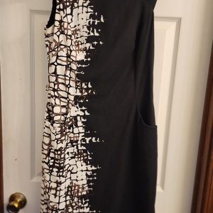 NINE & CO. dress, 2